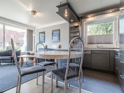 Ferienwohnung für 4 Personen (55 m²) in Langeoog 4/10