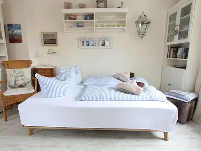 Ferienwohnung für 2 Personen (40 m²) in Langeoog 5/10