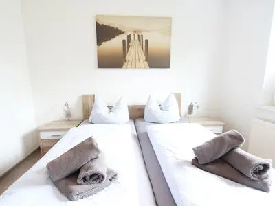 Ferienwohnung für 4 Personen (55 m²) in Langeoog 6/10