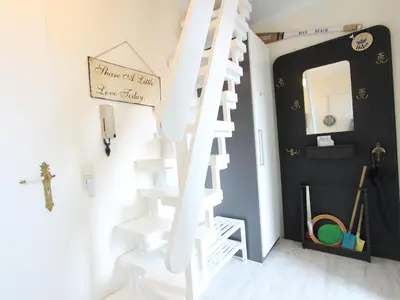 Ferienwohnung für 2 Personen (40 m²) in Langeoog 7/10
