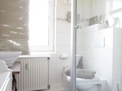 Ferienwohnung für 2 Personen (40 m²) in Langeoog 8/10