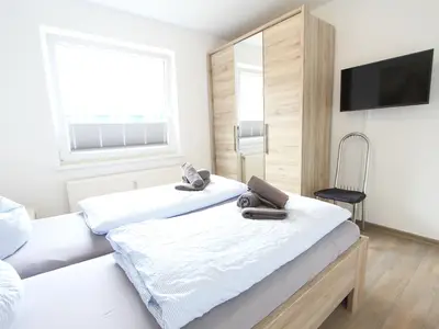 Ferienwohnung für 4 Personen (55 m²) in Langeoog 7/10