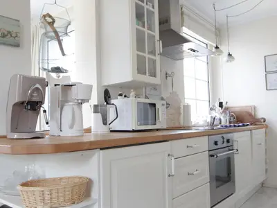 Ferienwohnung für 2 Personen (40 m²) in Langeoog 9/10