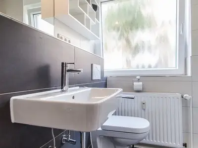Ferienwohnung für 4 Personen (55 m²) in Langeoog 8/10