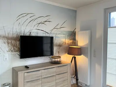 Ferienwohnung für 4 Personen (55 m²) in Langeoog 2/10