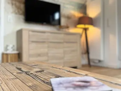 Ferienwohnung für 4 Personen (55 m²) in Langeoog 3/10