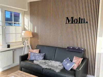 Ferienwohnung für 4 Personen (55 m²) in Langeoog 4/10