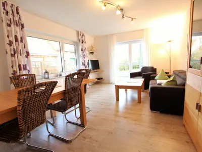 Ferienwohnung für 5 Personen (60 m²) in Langeoog 5/10