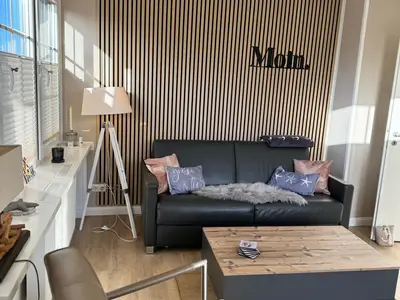 Ferienwohnung für 4 Personen (55 m²) in Langeoog 5/10