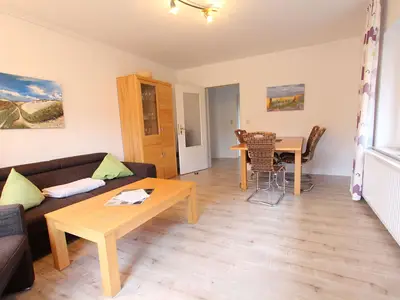 Ferienwohnung für 5 Personen (60 m²) in Langeoog 6/10