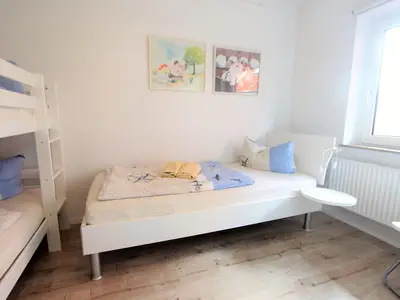 Ferienwohnung für 5 Personen (60 m²) in Langeoog 7/10