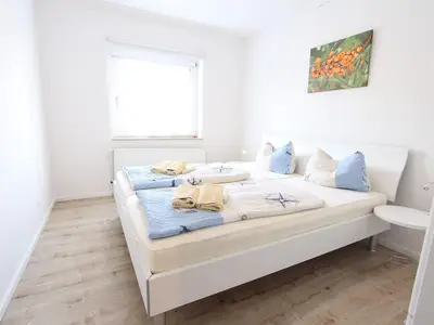Ferienwohnung für 5 Personen (60 m²) in Langeoog 9/10