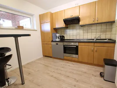 Ferienwohnung für 5 Personen (60 m²) in Langeoog 10/10