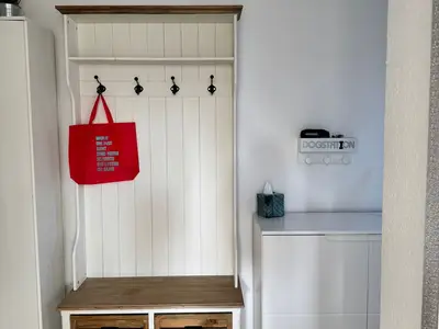 Ferienwohnung für 4 Personen (55 m²) in Langeoog 8/10