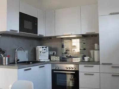 Ferienwohnung für 4 Personen (55 m²) in Langeoog 9/10