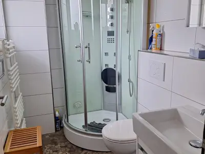 Ferienwohnung für 4 Personen (55 m²) in Langeoog 10/10