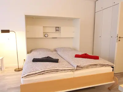 Ferienwohnung für 3 Personen (35 m²) in Langeoog 3/10