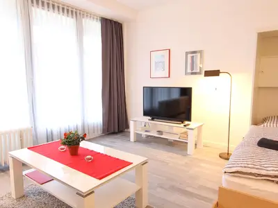 Ferienwohnung für 3 Personen (35 m²) in Langeoog 4/10