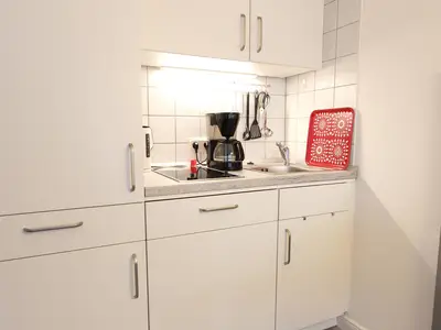 Ferienwohnung für 3 Personen (35 m²) in Langeoog 5/10