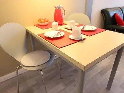 Ferienwohnung für 3 Personen (35 m²) in Langeoog 6/10