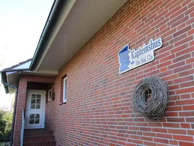 Ferienwohnung für 5 Personen (70 m²) in Langeoog 3/10