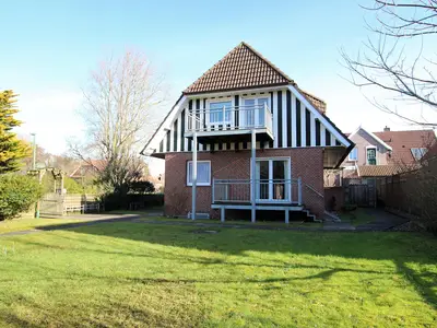 Ferienwohnung für 5 Personen (70 m²) in Langeoog 4/10
