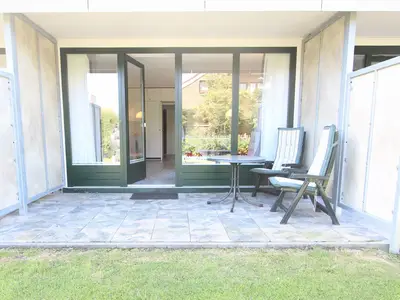 Ferienwohnung für 3 Personen (35 m²) in Langeoog 8/10