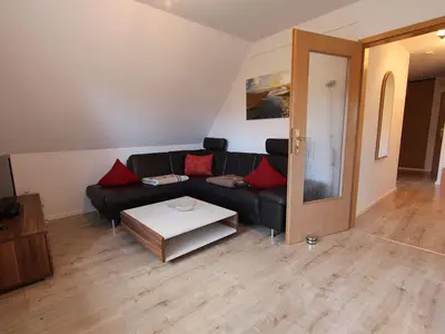 Ferienwohnung für 5 Personen (70 m²) in Langeoog 6/10
