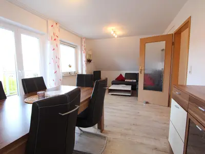 Ferienwohnung für 5 Personen (70 m²) in Langeoog 7/10