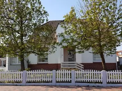 Ferienwohnung für 2 Personen (42 m²) in Langeoog 1/10