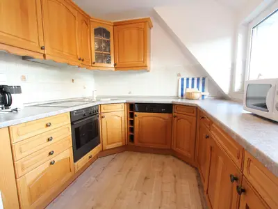 Ferienwohnung für 5 Personen (70 m²) in Langeoog 8/10