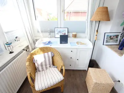 Ferienwohnung für 2 Personen (42 m²) in Langeoog 2/10