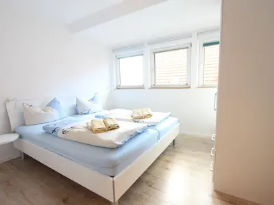 Ferienwohnung für 5 Personen (70 m²) in Langeoog 9/10