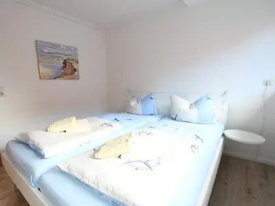 Ferienwohnung für 5 Personen (70 m²) in Langeoog 10/10
