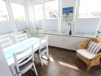Ferienwohnung für 2 Personen (42 m²) in Langeoog 4/10