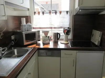 Ferienwohnung für 2 Personen (42 m²) in Langeoog 6/10