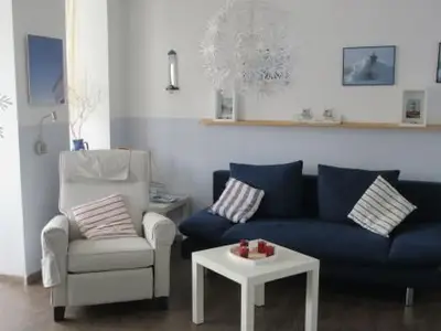 Ferienwohnung für 2 Personen (42 m²) in Langeoog 7/10