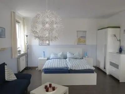 Ferienwohnung für 2 Personen (42 m²) in Langeoog 8/10