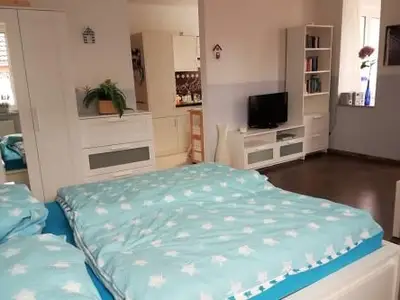 Ferienwohnung für 2 Personen (42 m²) in Langeoog 9/10