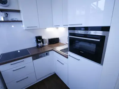Ferienwohnung für 4 Personen (40 m²) in Langeoog 4/10