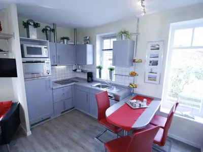 Ferienwohnung für 4 Personen (40 m²) in Langeoog 3/10