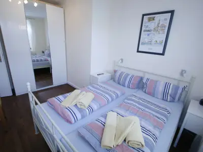 Ferienwohnung für 4 Personen (40 m²) in Langeoog 5/10