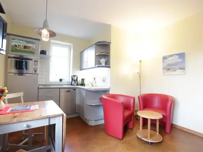 Ferienwohnung für 4 Personen (37 m²) in Langeoog 2/10