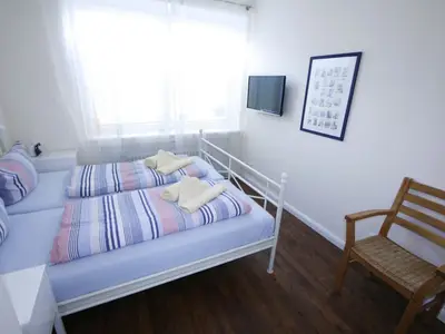 Ferienwohnung für 4 Personen (40 m²) in Langeoog 6/10