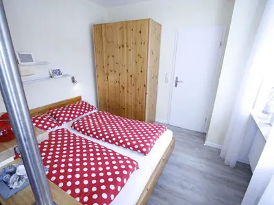 Ferienwohnung für 4 Personen (40 m²) in Langeoog 5/10