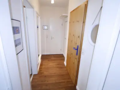 Ferienwohnung für 4 Personen (40 m²) in Langeoog 8/10
