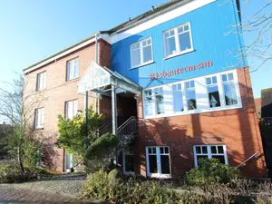 Ferienwohnung für 4 Personen (50 m²) in Langeoog