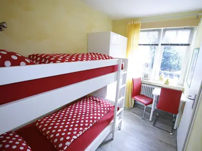 Ferienwohnung für 4 Personen (40 m²) in Langeoog 6/10