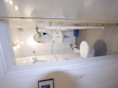 Ferienwohnung für 4 Personen (40 m²) in Langeoog 9/10