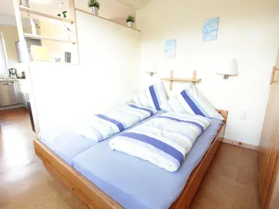 Ferienwohnung für 4 Personen (37 m²) in Langeoog 4/10